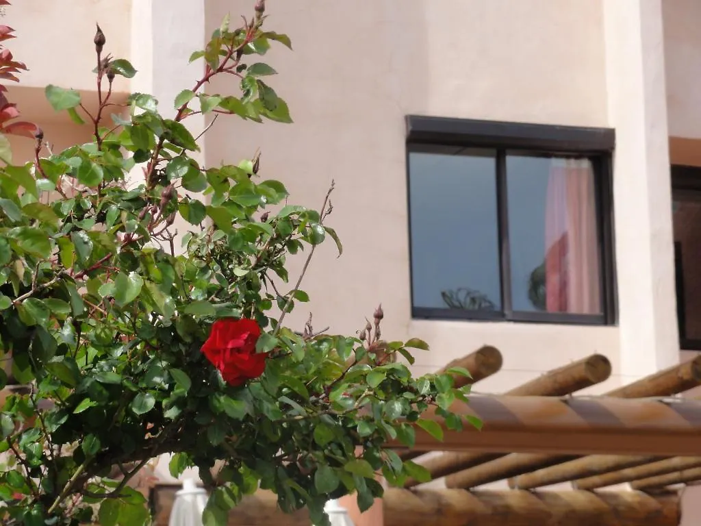 ***  Hotel L'Hacienda Martigues Francie