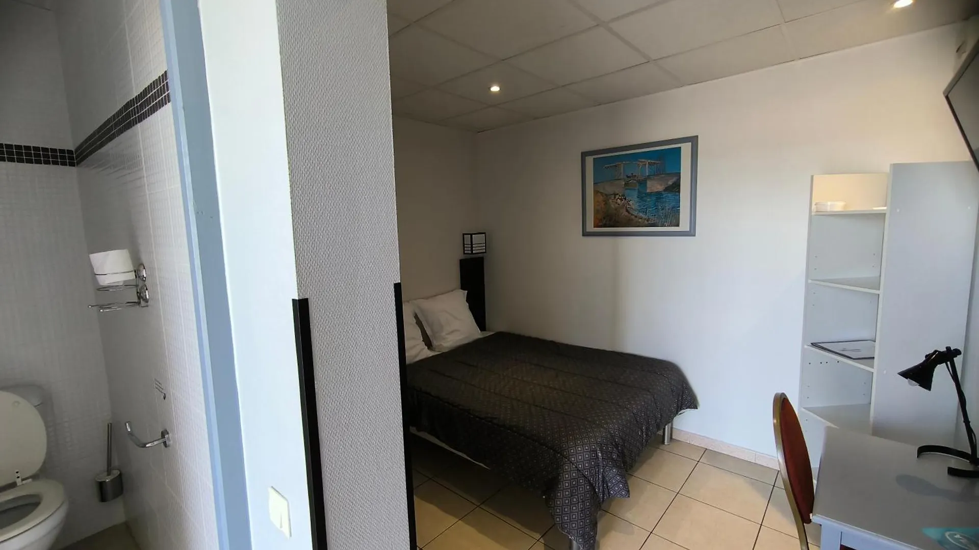 Hotel L'Hacienda Martigues