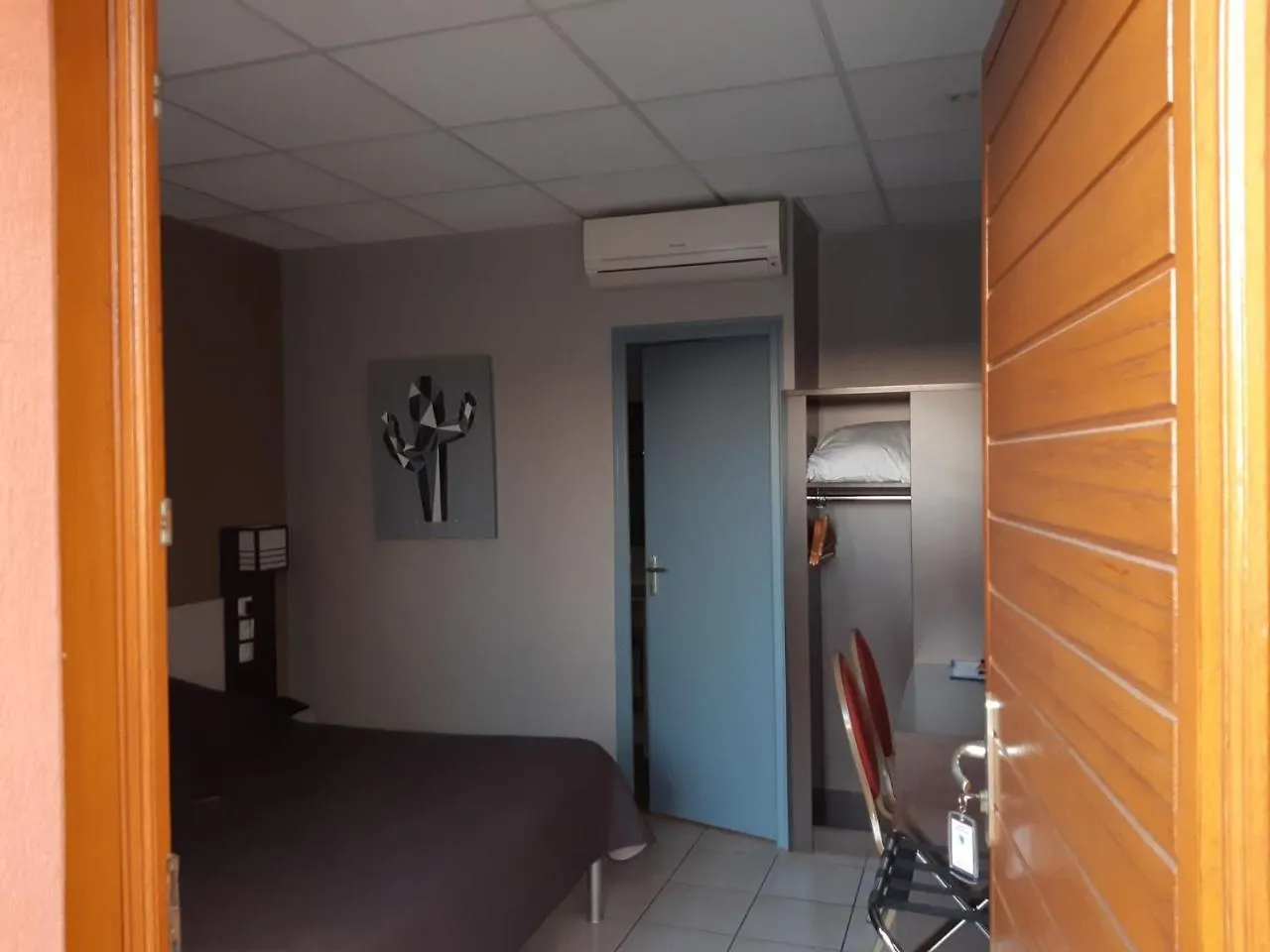 Hotel L'Hacienda Martigues