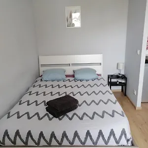 Apartment Immoappart Albi