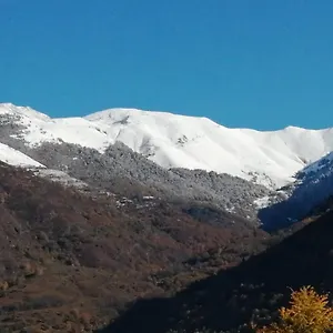Apartment Ski Bagneres-De-Luchon Bagneres-de-Luchon
