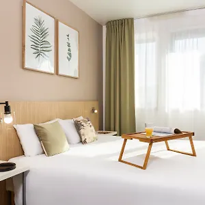 Aparthotel Adagio Access Reuilly Paris