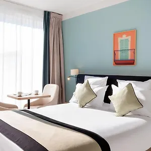 Residhome Aeroport Aparthotel