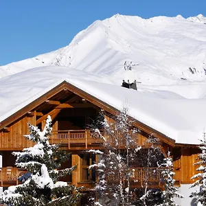 Apartment Vacanceole - Goleon -val Ecrins Les Deux Alpes