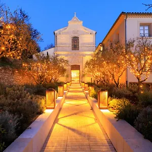 Le Couvent Des Minimes, Un & L'occitane En Provence Hotel