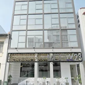 Hotel Moon 23