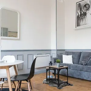 Apartment Herse - Corsaire Saint-Malo