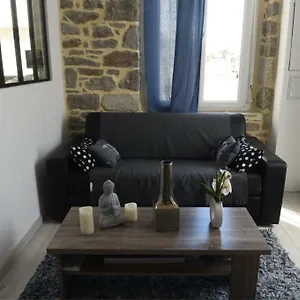 Apartment Le Semaphore Saint-Malo