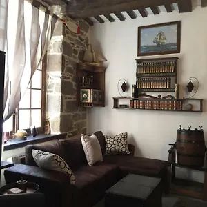 Apartment Le 1684 Saint-Malo