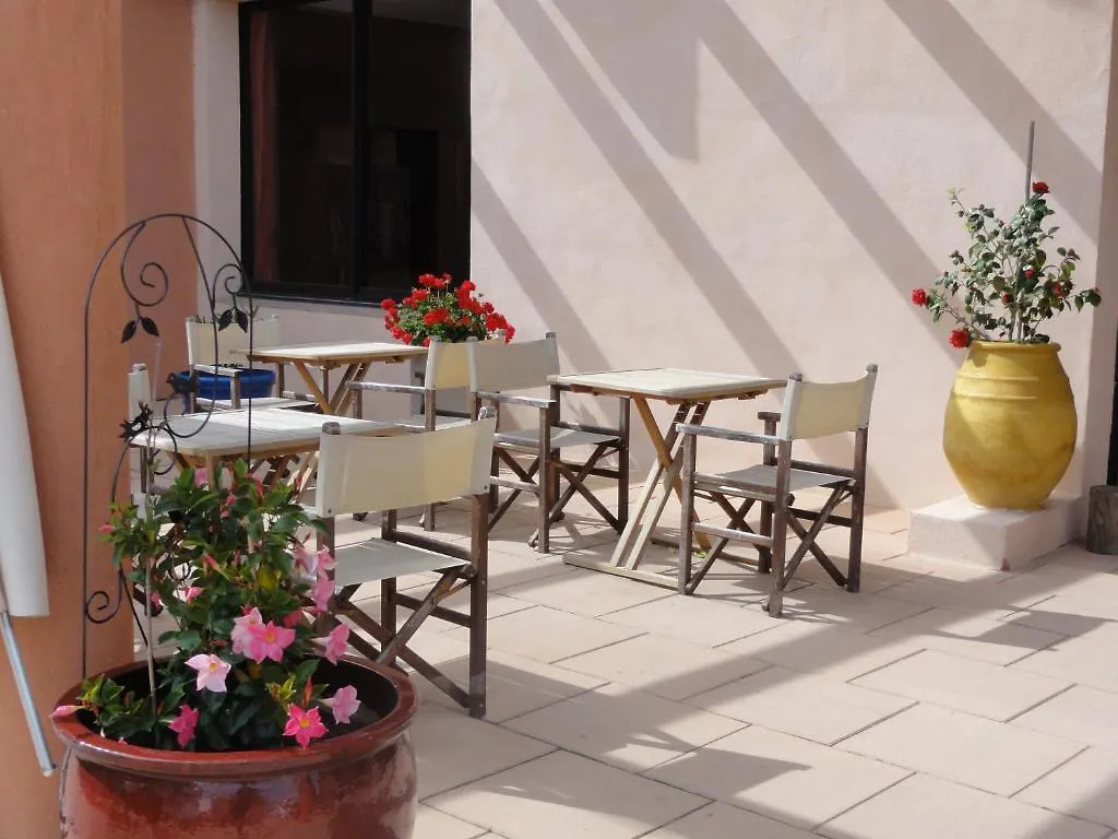 Hotel L'Hacienda Martigues