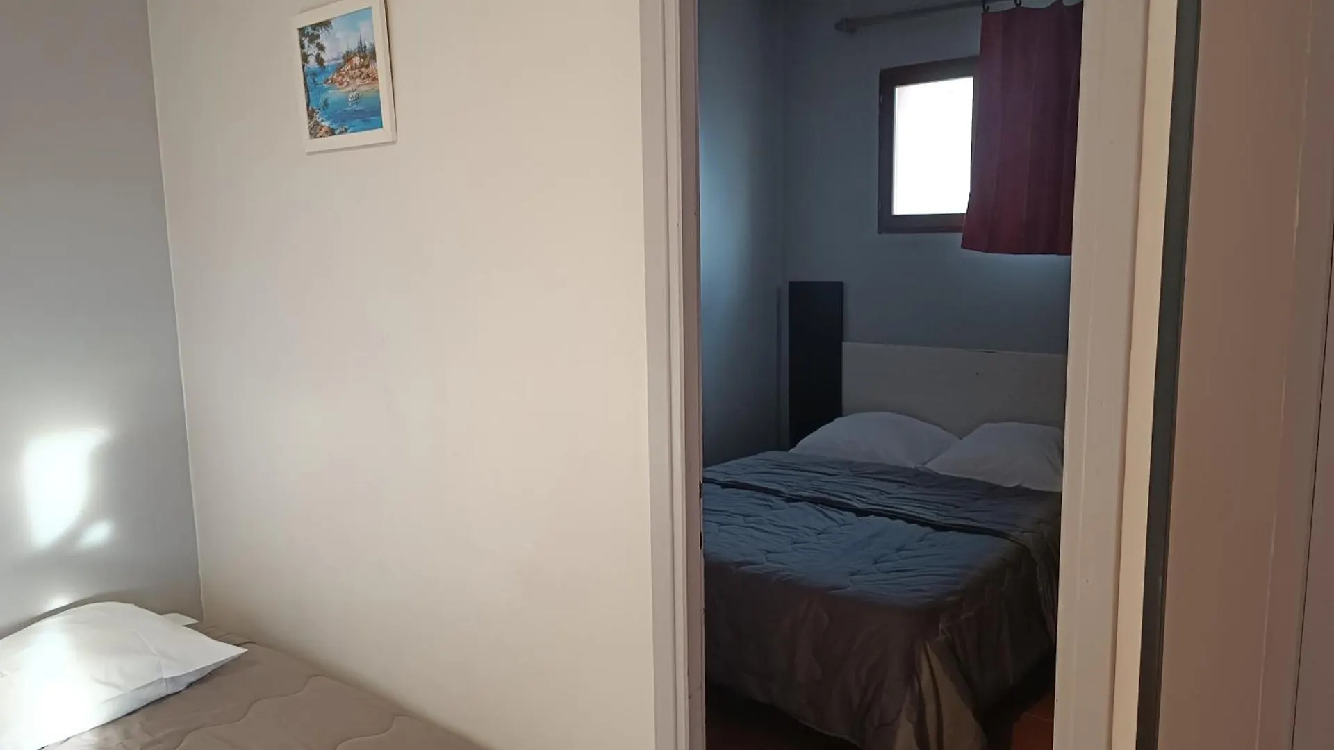 Hotel L'Hacienda Martigues