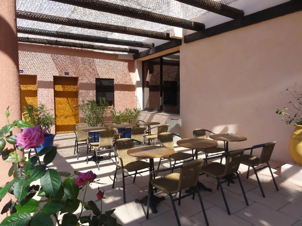 Hotel L'Hacienda Martigues