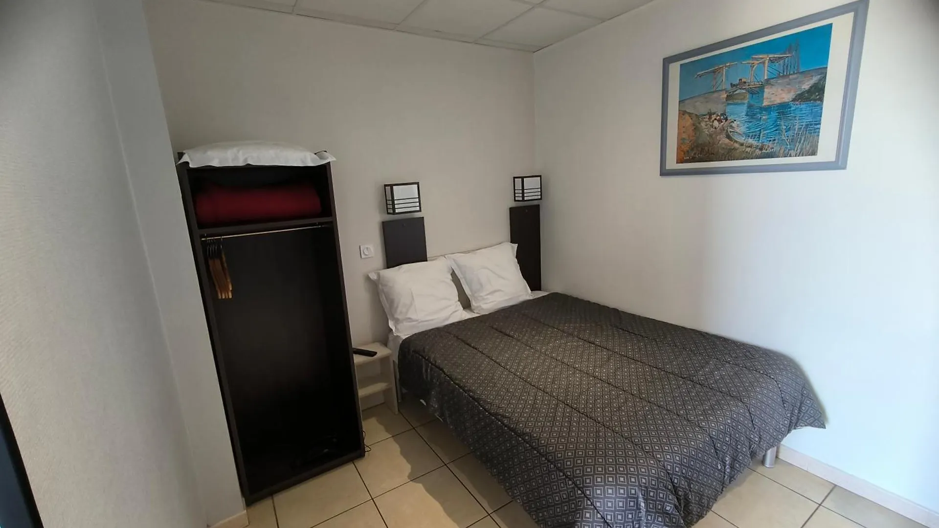 Hotel L'Hacienda Chateauneuf-les-Martigues