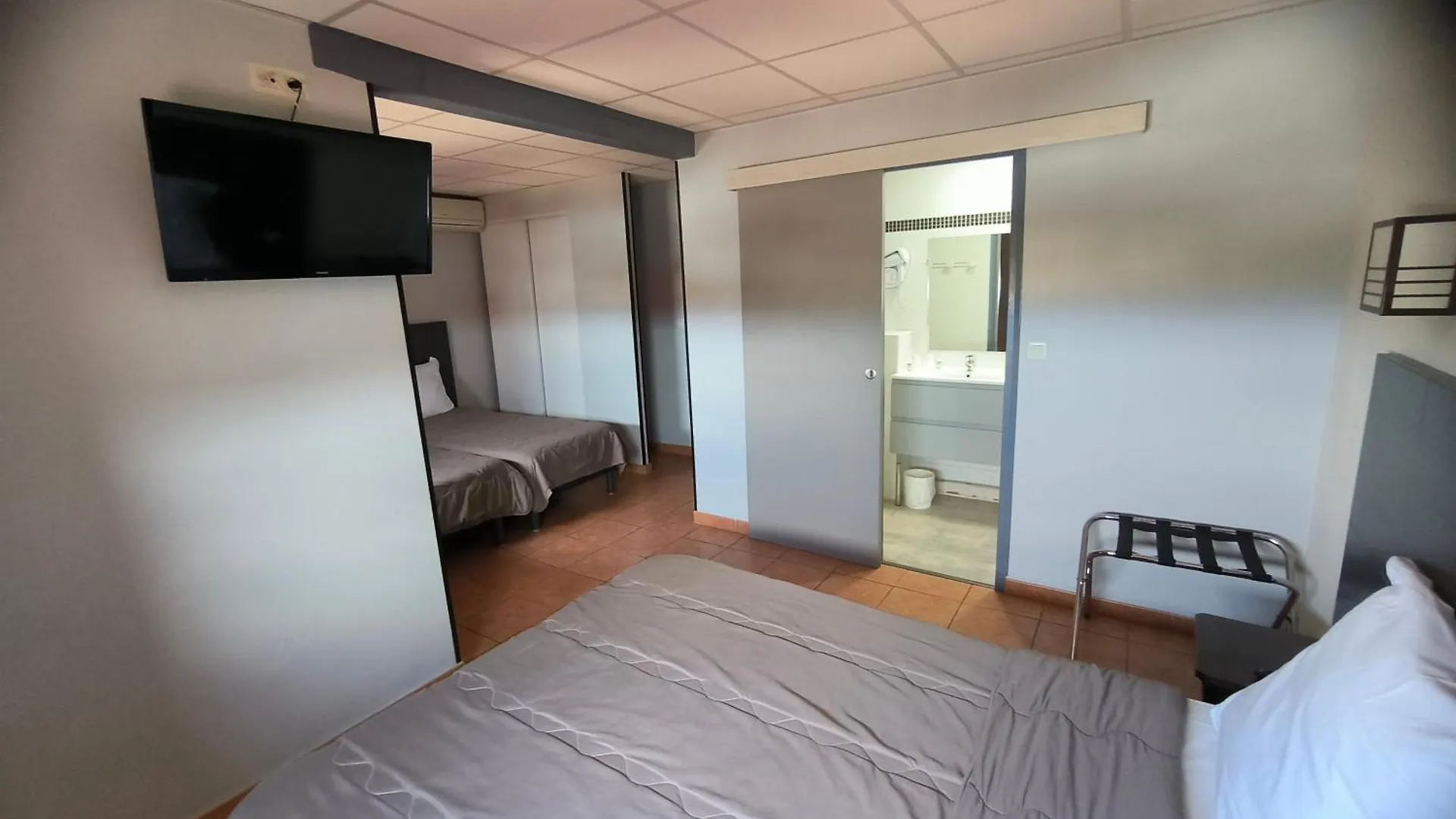 Hotel L'Hacienda Chateauneuf-les-Martigues