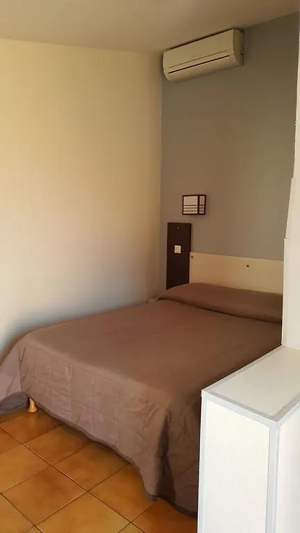 Hotel L'Hacienda Chateauneuf-les-Martigues