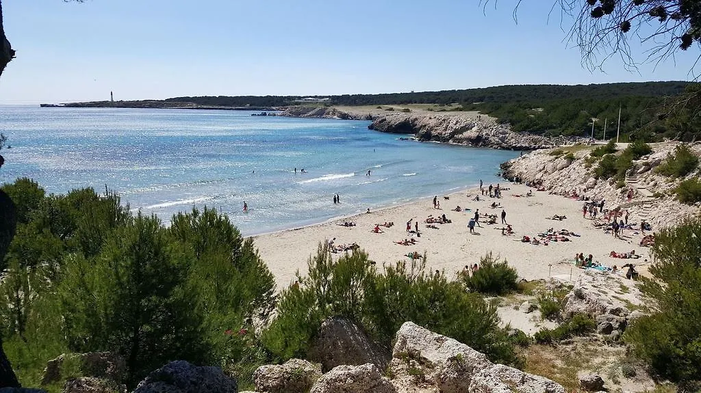 Hotel L'Hacienda Chateauneuf-les-Martigues