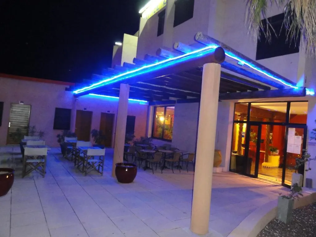 Hotel L'Hacienda Chateauneuf-les-Martigues 3*,  France