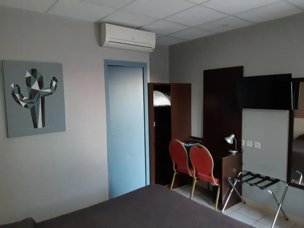 Hotel L'Hacienda Chateauneuf-les-Martigues